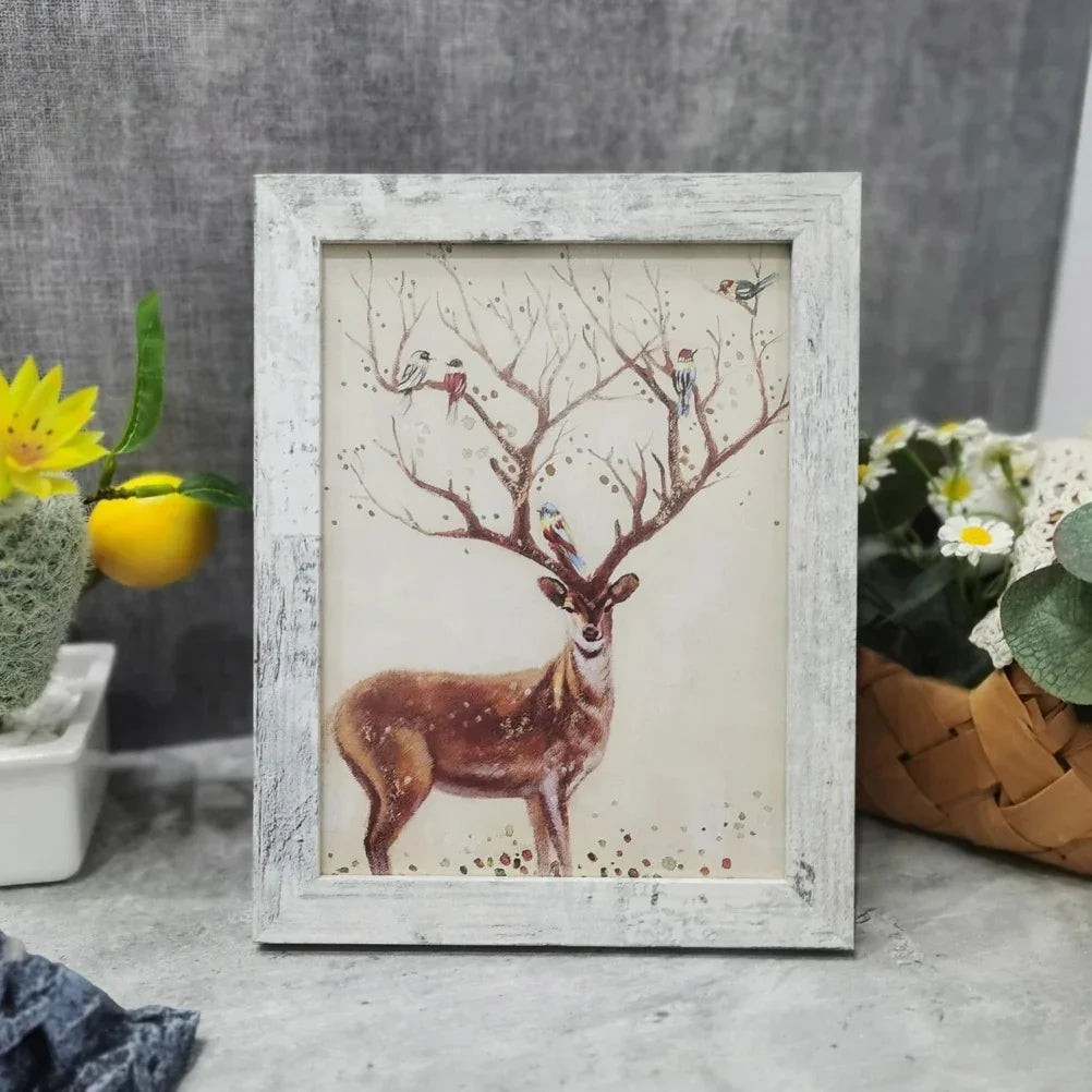 Urfita Photo Frame