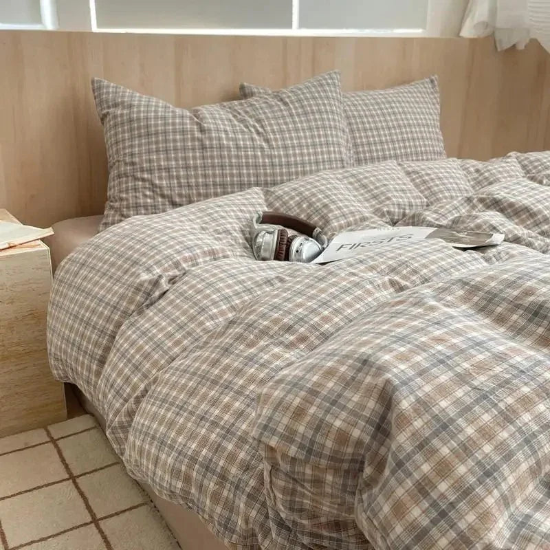 Urlara Duvet Cover Set