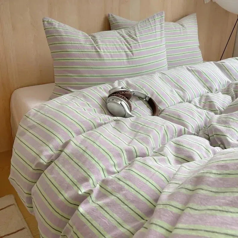 Urlara Duvet Cover Set