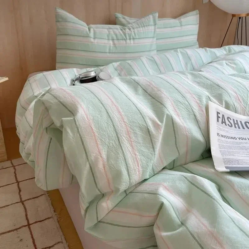 Urlara Duvet Cover Set