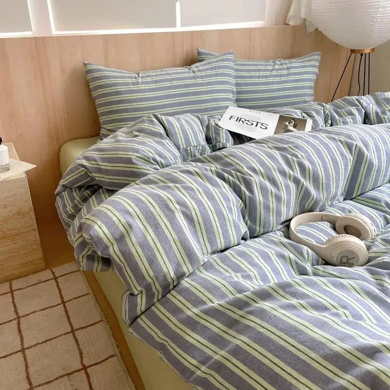 Urlara Duvet Cover Set