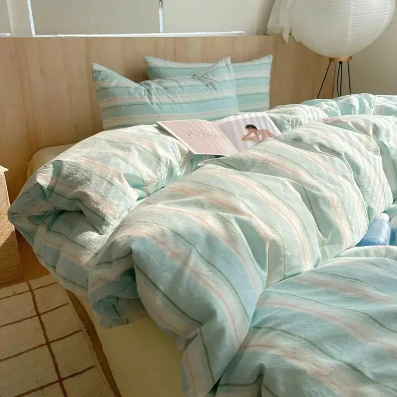 Urlara Duvet Cover Set