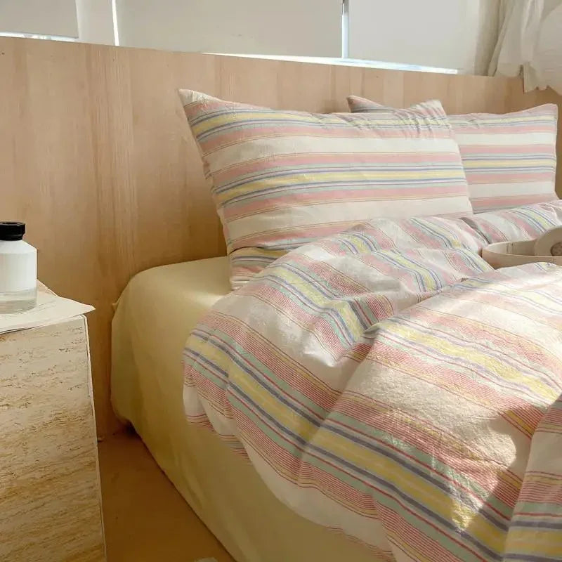 Urlara Duvet Cover Set