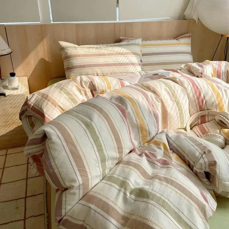 Urlara Duvet Cover Set