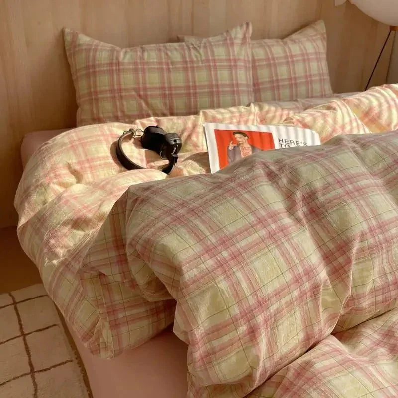 Urlara Duvet Cover Set
