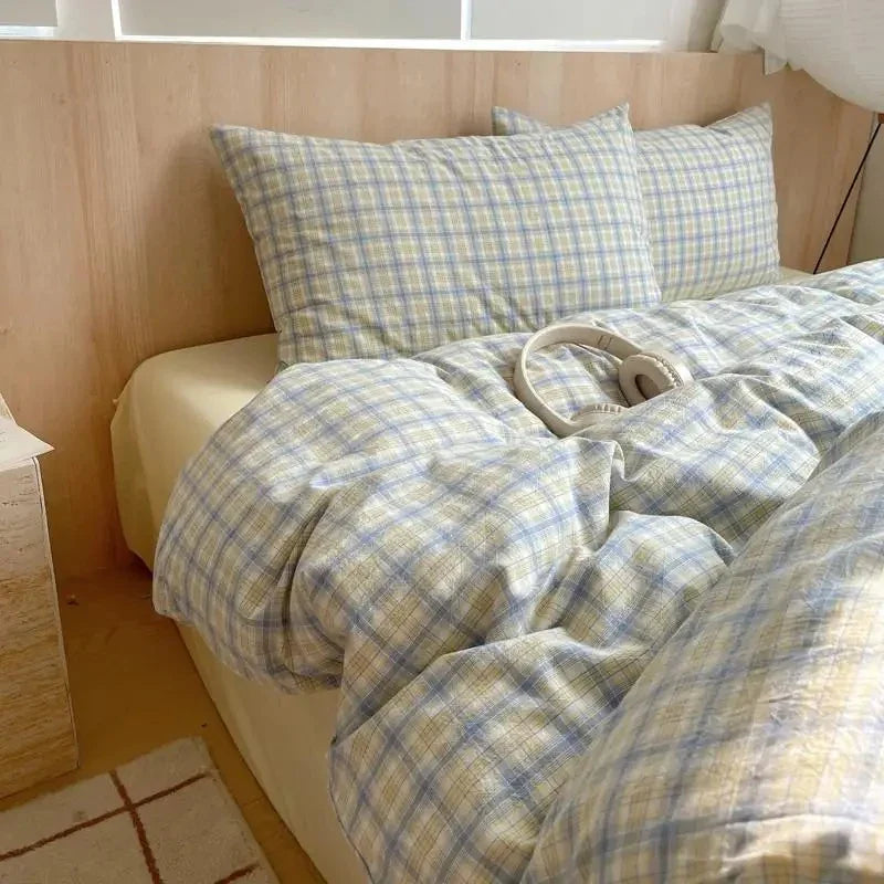 Urlara Duvet Cover Set