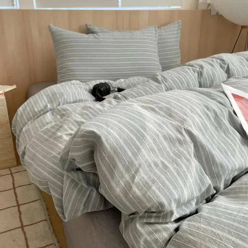 Urlara Duvet Cover Set