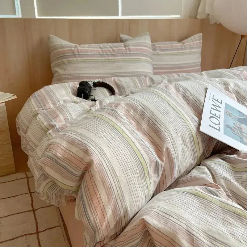 Urlara Duvet Cover Set