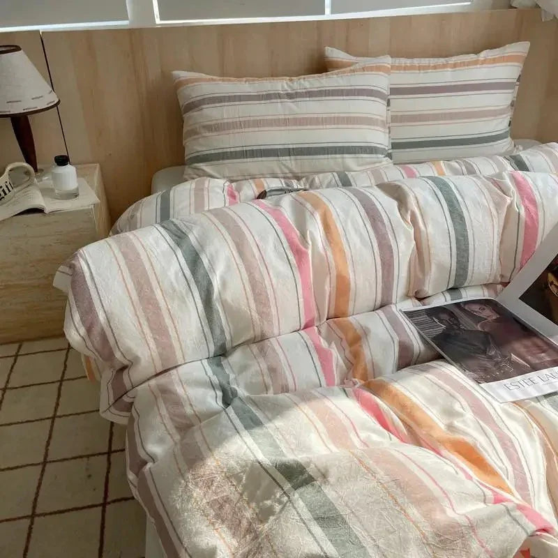 Urlara Duvet Cover Set
