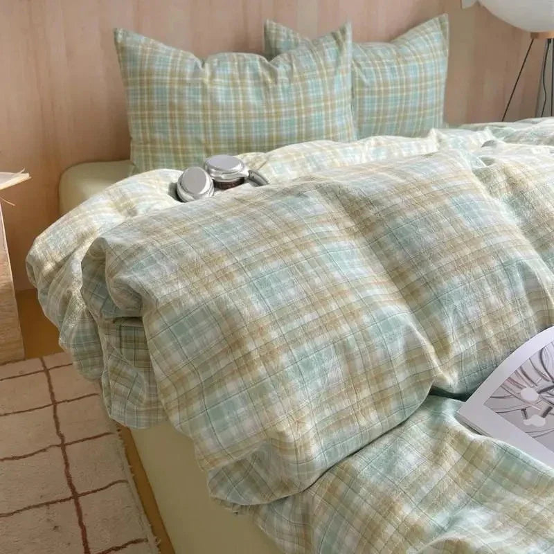 Urlara Duvet Cover Set