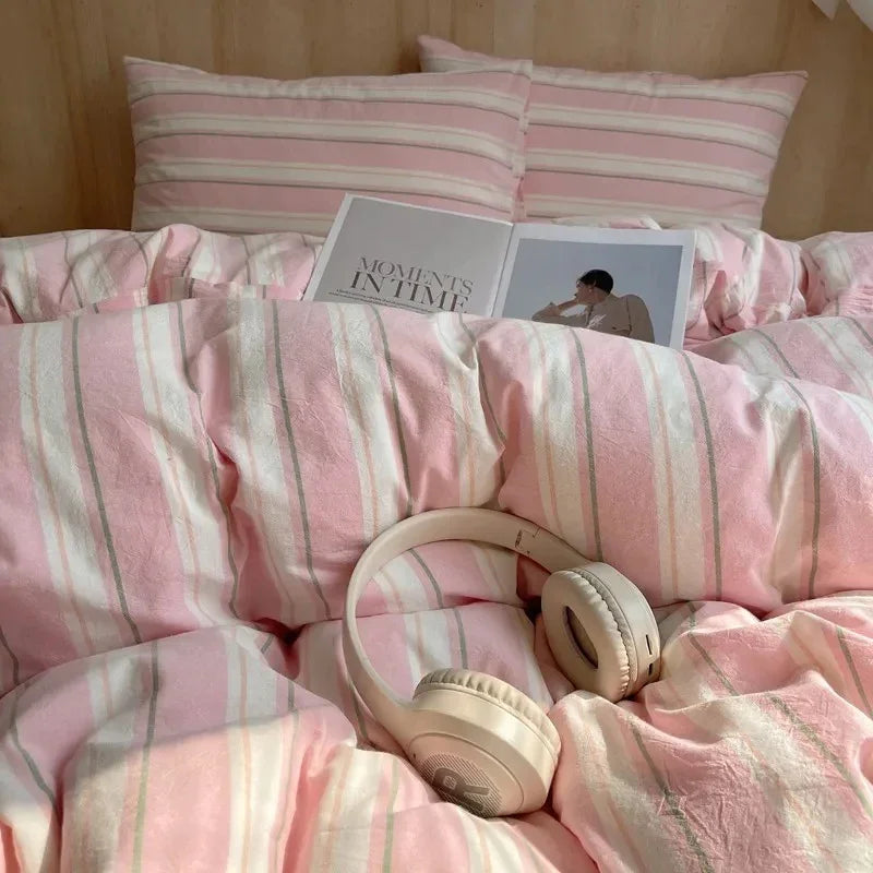 Urlara Duvet Cover Set