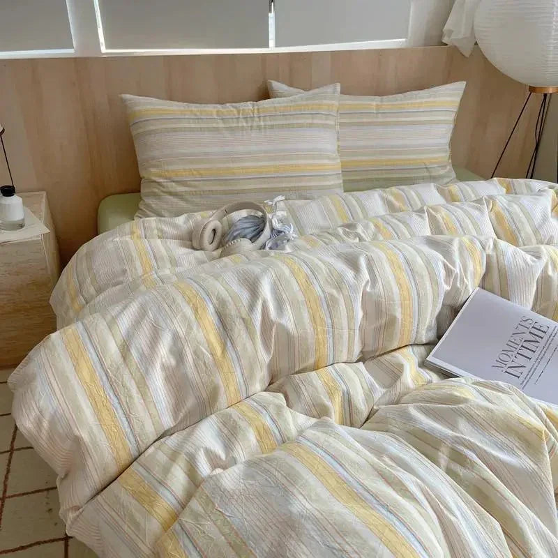 Urlara Duvet Cover Set