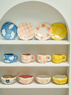 Urlara Mug