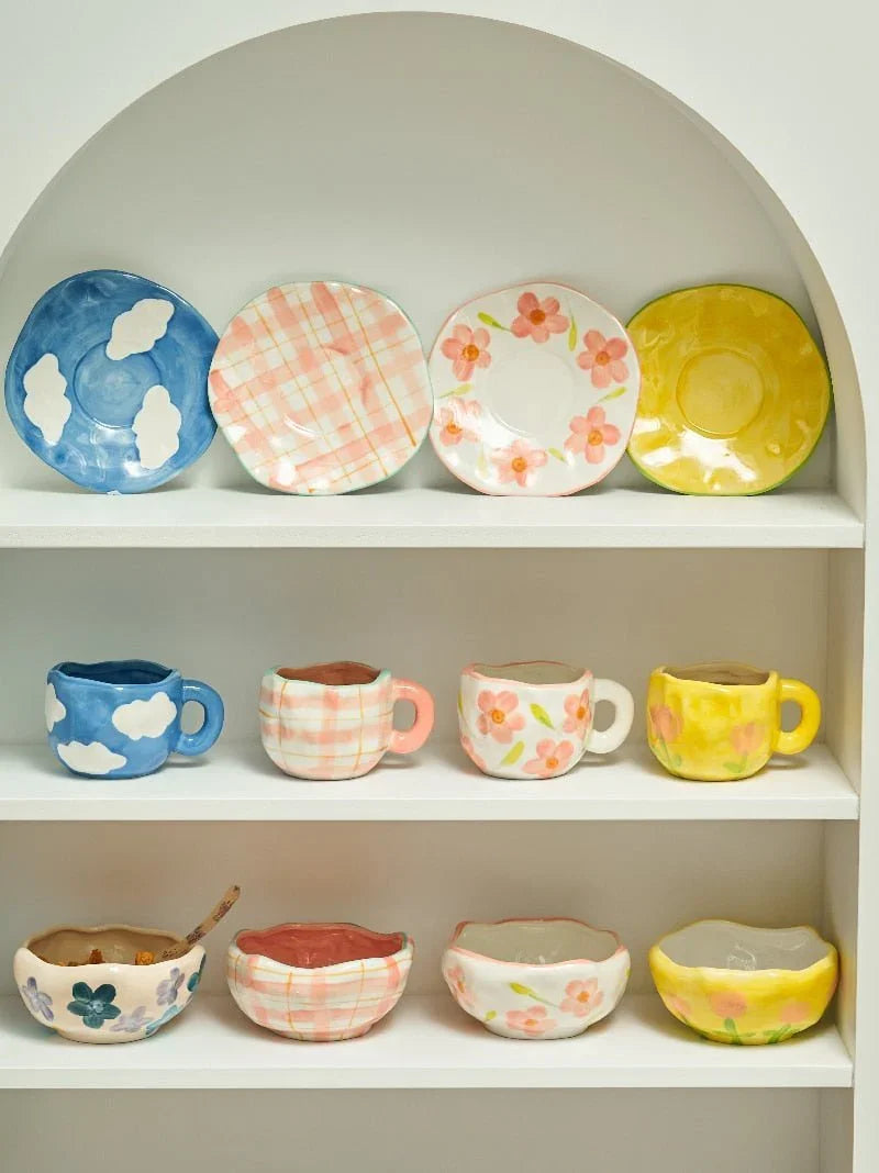 Urlara Mug