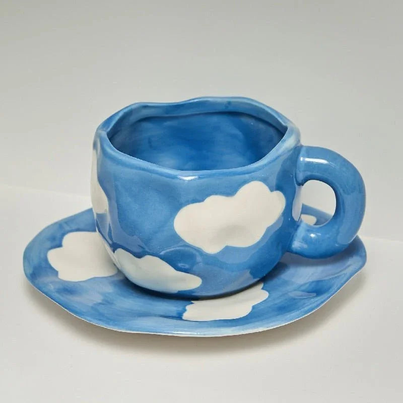 Urlara Mug