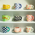 Urlara Mug