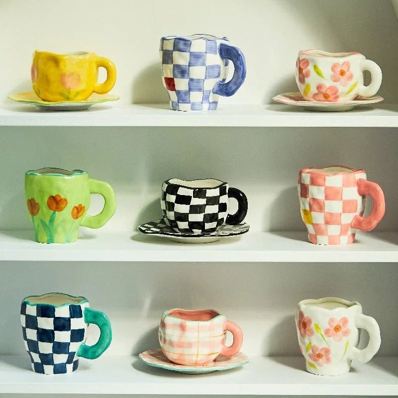Urlara Mug