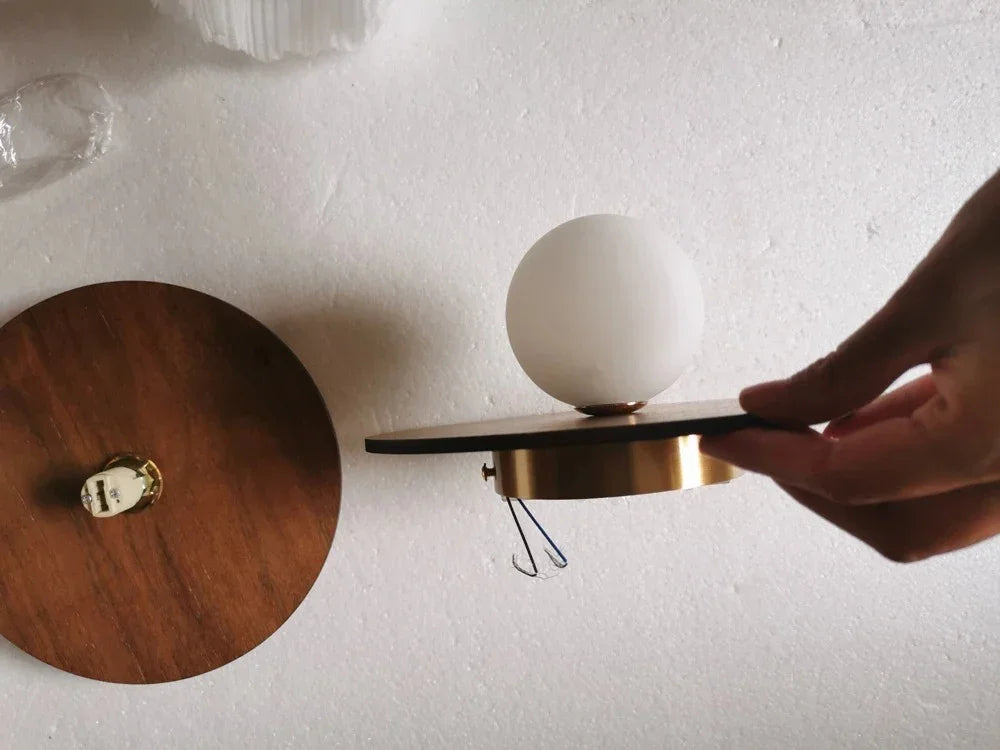 Urlara Wall Lamp