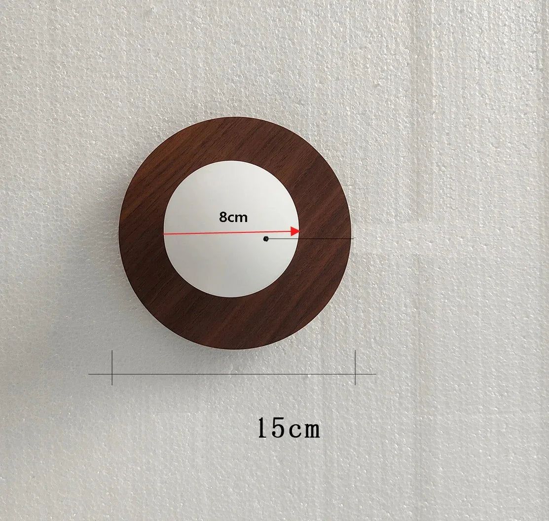 Urlara Wall Lamp