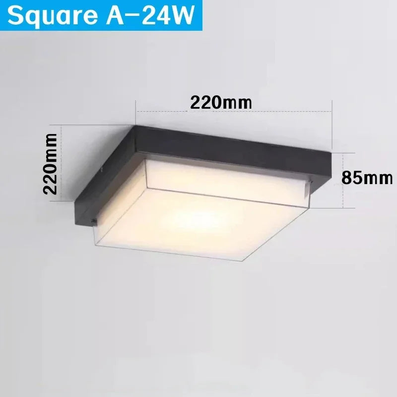 Urlyra Outdoor Light