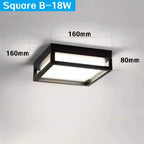 Urlyra Outdoor Light