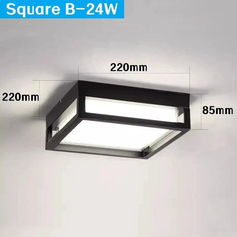 Urlyra Outdoor Light
