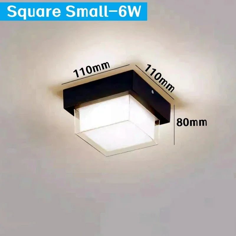 Urlyra Outdoor Light