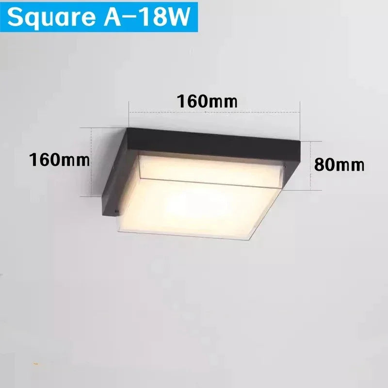 Urlyra Outdoor Light