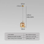 Urlyra Pendant Lamp