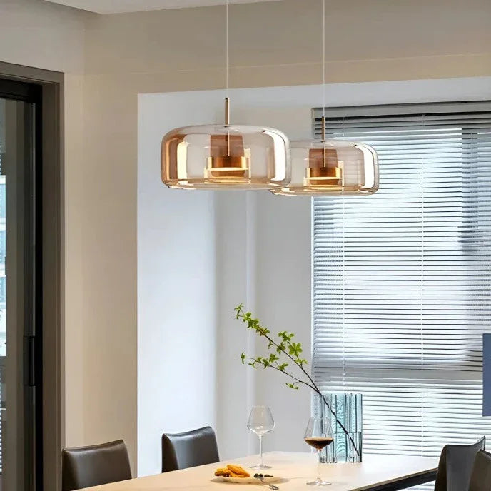Urlyra Pendant Lamp