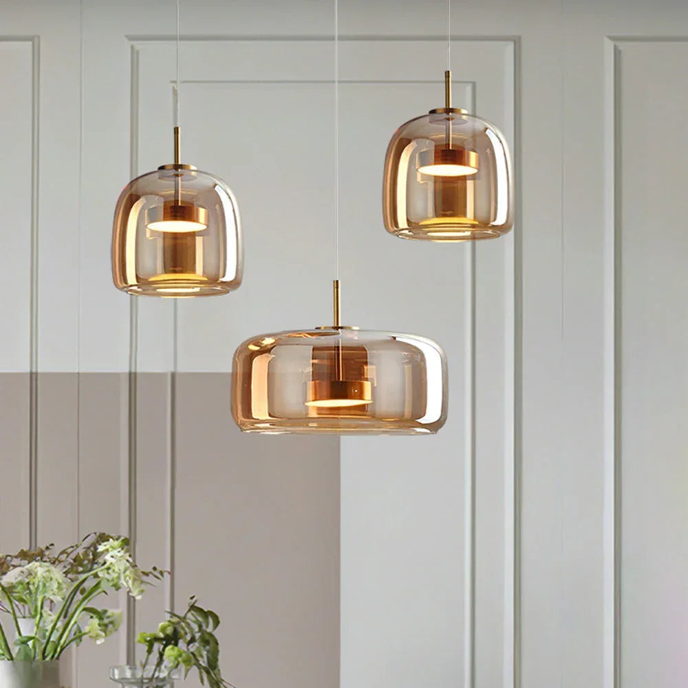 Urlyra Pendant Lamp