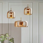 Urlyra Pendant Lamp