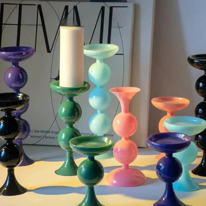 Urmara Candle Holder