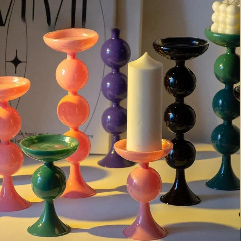Urmara Candle Holder