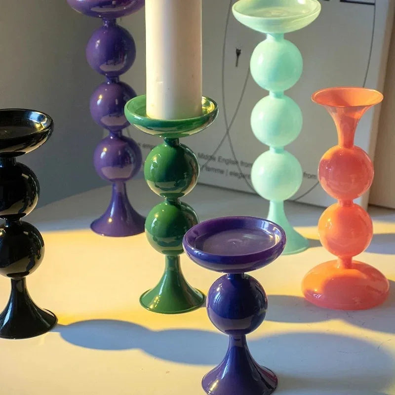 Urmara Candle Holder