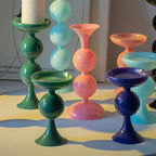 Urmara Candle Holder