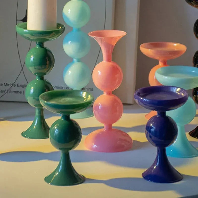 Urmara Candle Holder