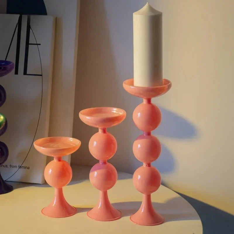 Urmara Candle Holder