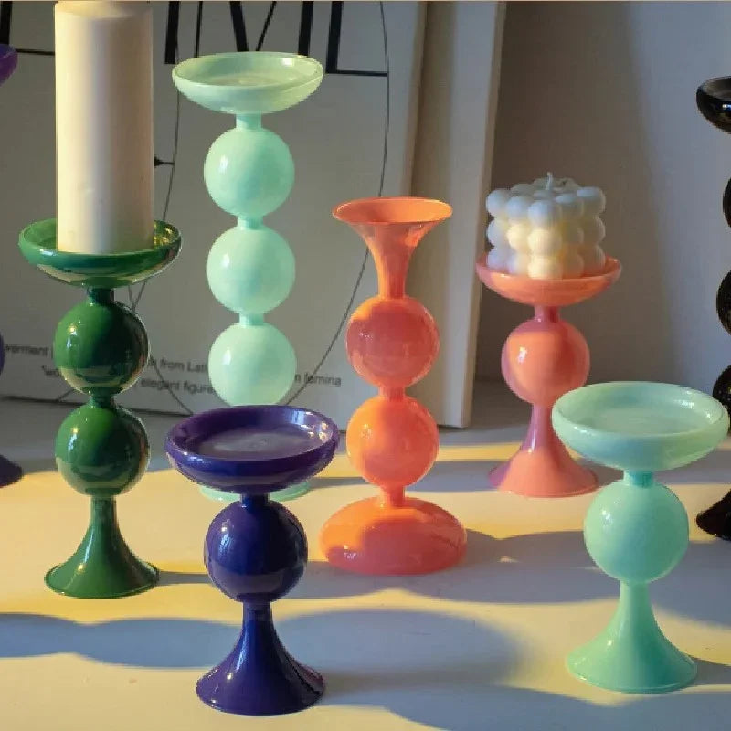 Urmara Candle Holder