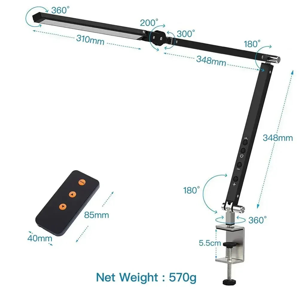 Urmara Desk Lamp
