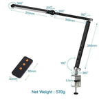 Urmara Desk Lamp