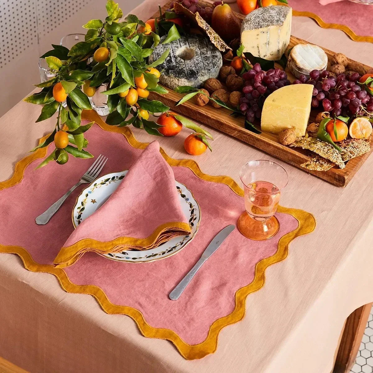 Urmyra Placemat