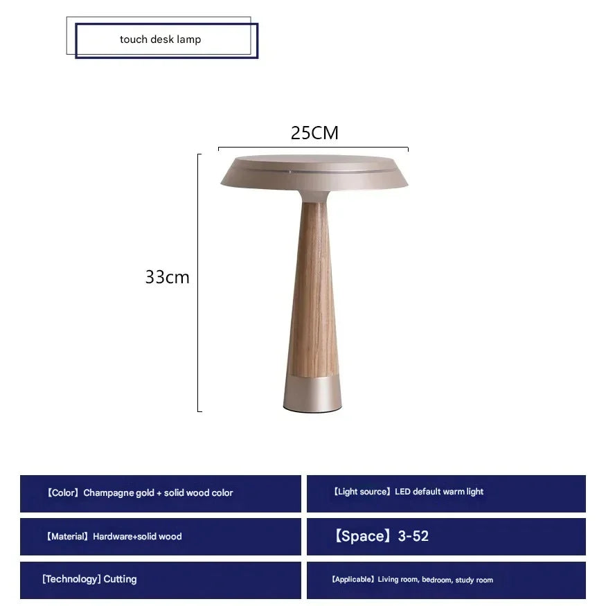 Urmyra Table Lamp
