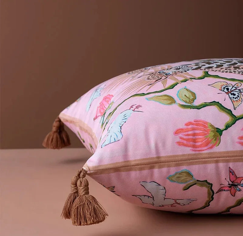 Urnara Cushion Cover