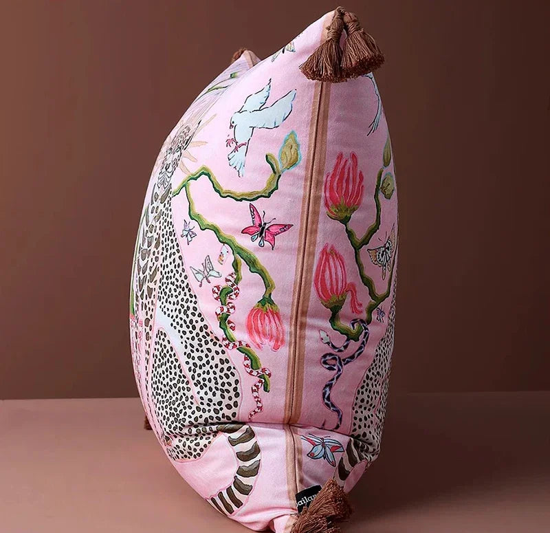 Urnara Cushion Cover