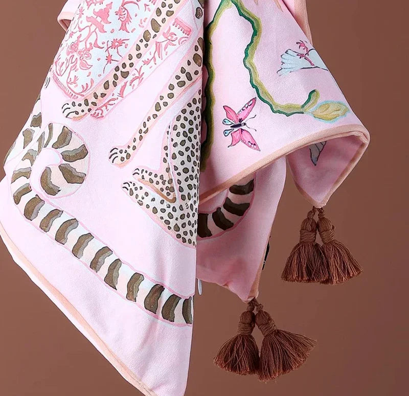 Urnara Cushion Cover