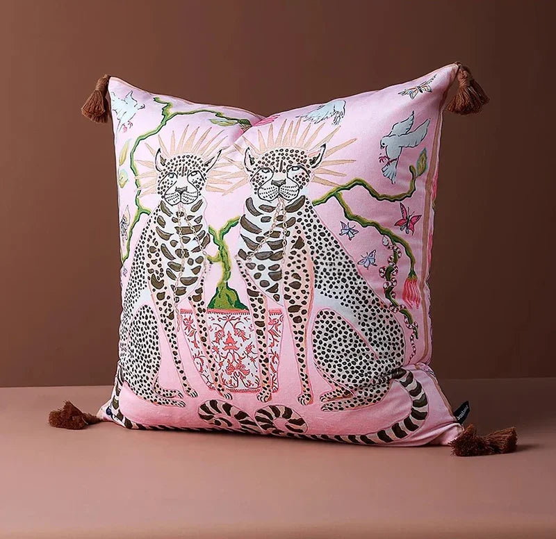Urnara Cushion Cover
