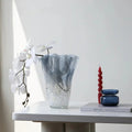 Urndina Handmade Glass Vase
