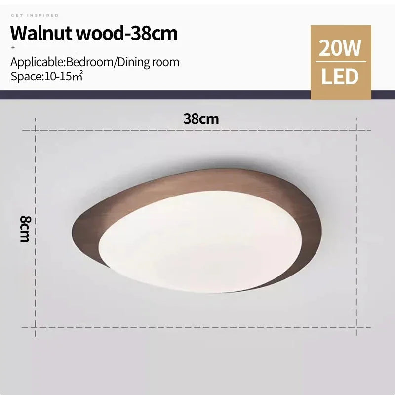 Urresa Ceiling Light