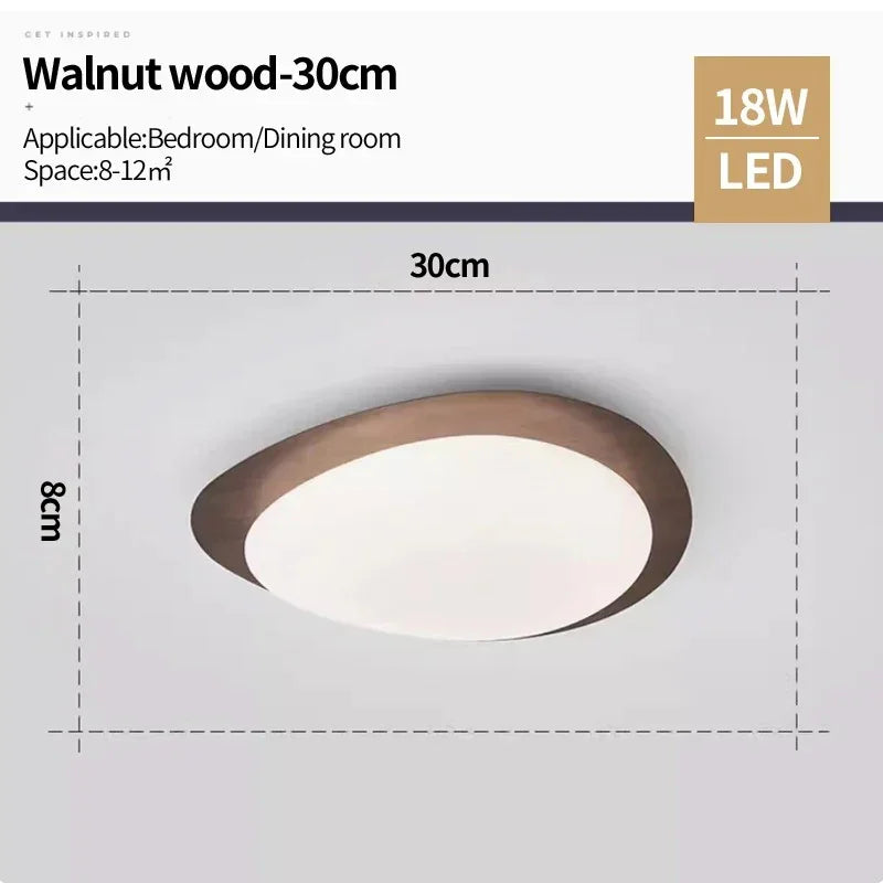 Urresa Ceiling Light